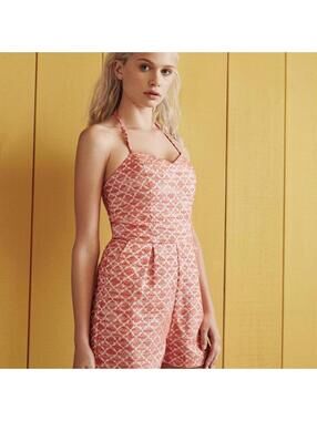 Jack by BB Dakota Adele romper
